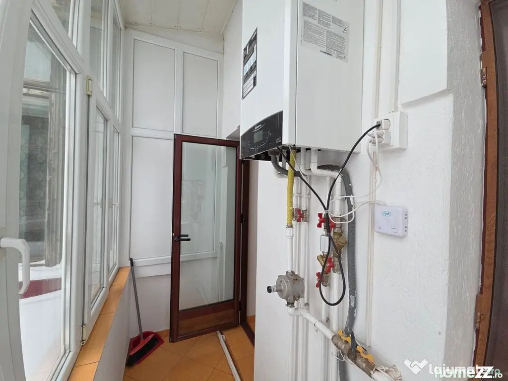 3 camere | Calea Victoriei | Str Gina Patrichi | COMISION 0 