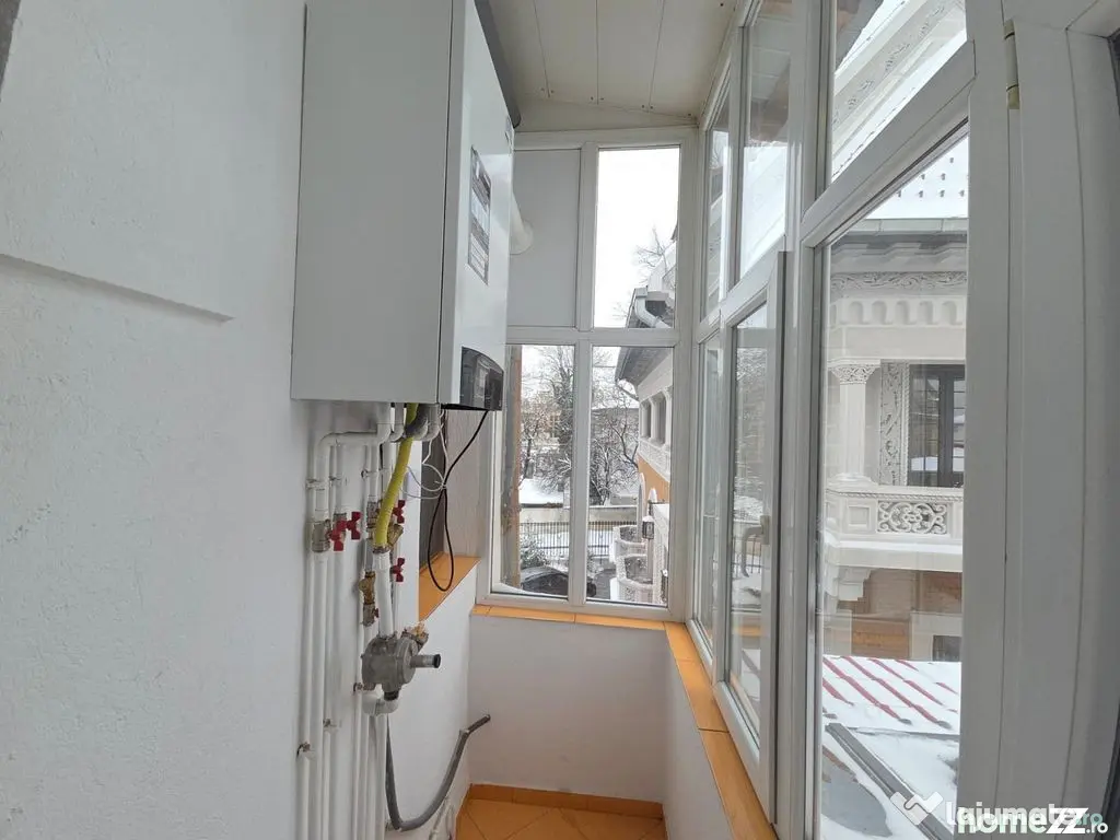 3 camere | Calea Victoriei | Str Gina Patrichi | COMISION 0 