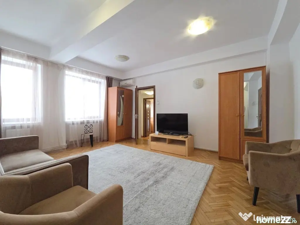 3 camere | Calea Victoriei | Str Gina Patrichi | COMISION 0 