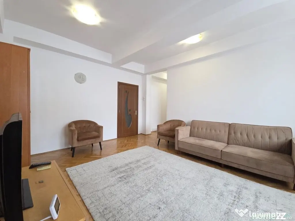 3 camere | Calea Victoriei | Str Gina Patrichi | COMISION 0 
