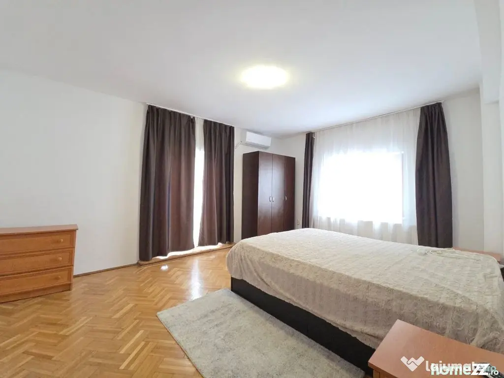 3 camere | Calea Victoriei | Str Gina Patrichi | COMISION 0 