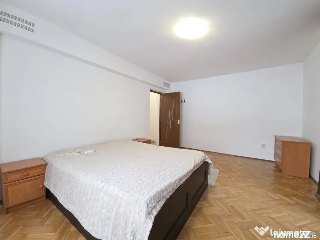 3 camere | Calea Victoriei | Str Gina Patrichi | COMISION 0 