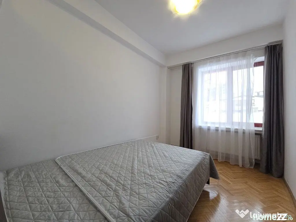 3 camere | Calea Victoriei | Str Gina Patrichi | COMISION 0 