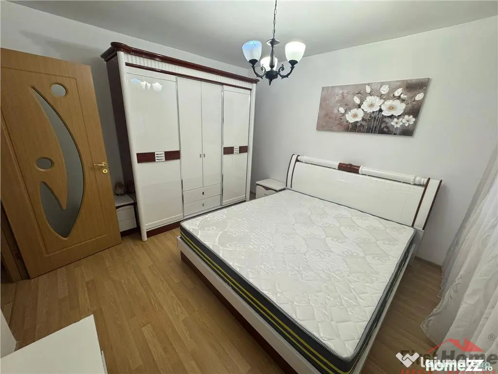 Ap 2 cam, etaj 1, parcare, central - POMPIERI