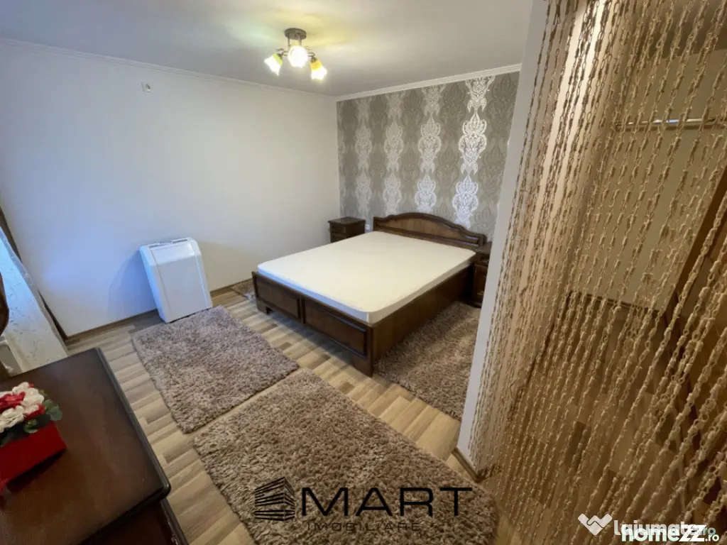 Apartament 3 camere de lux Mihai Viteazu 