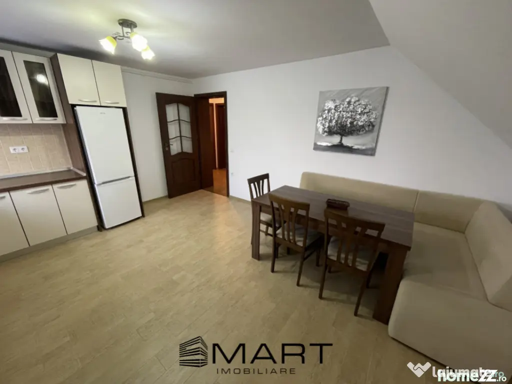 Apartament 3 camere de lux Mihai Viteazu 