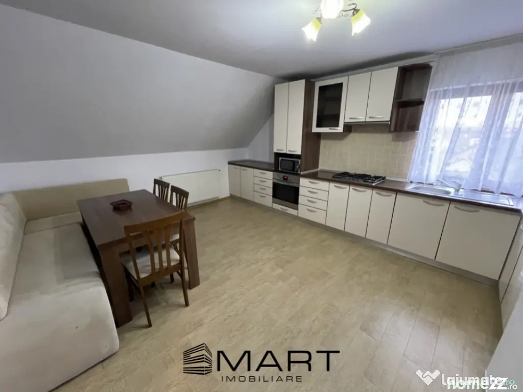 Apartament 3 camere de lux Mihai Viteazu 