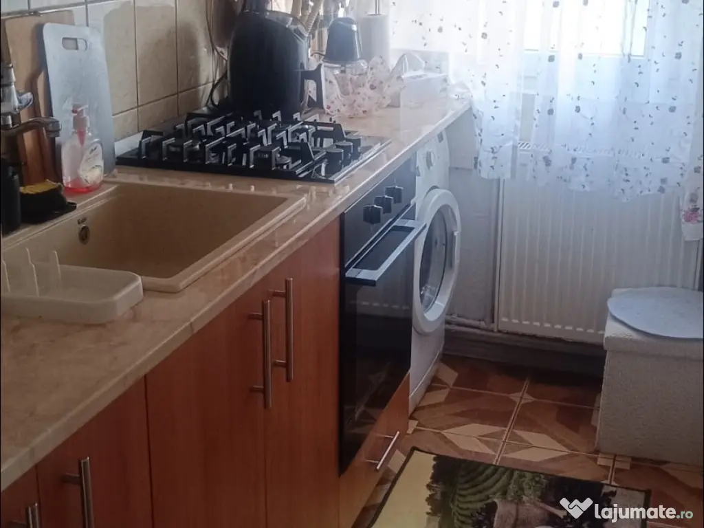 Apartament 2 camere – Alexandria, Teleorman 