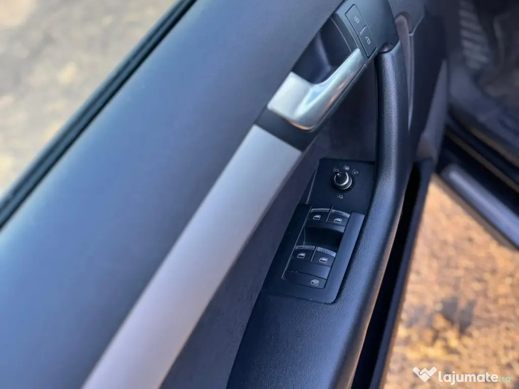 Audi A3 Sportback 1.4 TFSI 