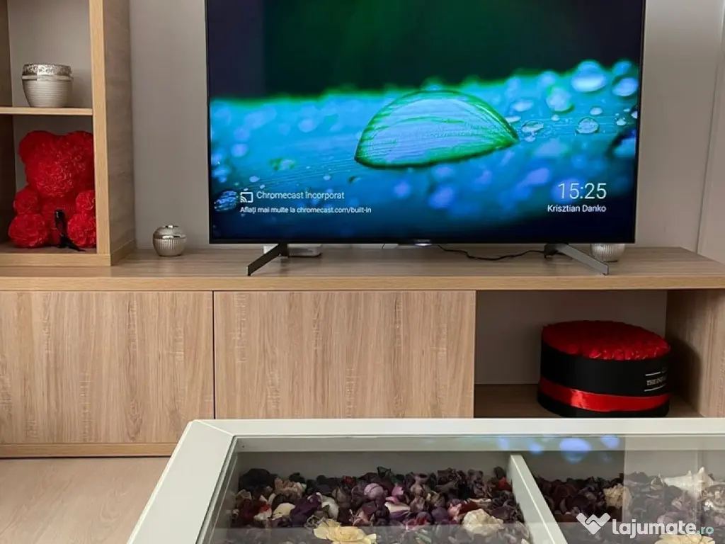 Inchirierea apartament Mega Mall - Kaufland