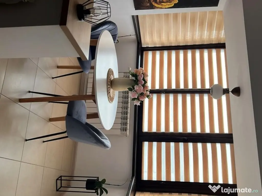 Inchirierea apartament Mega Mall - Kaufland