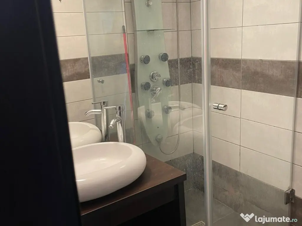 Inchirierea apartament Mega Mall - Kaufland