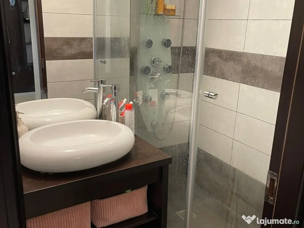 Inchirierea apartament Mega Mall - Kaufland