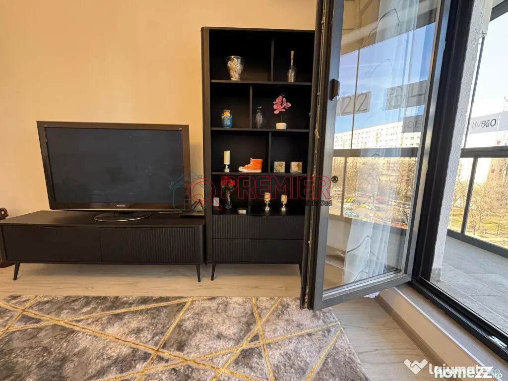 Metrou Apărătorii Patriei - 2 Camere Spațios – 