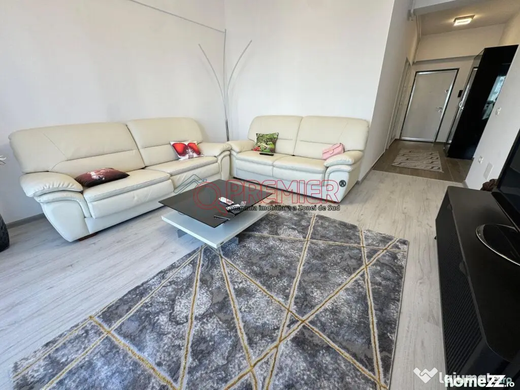 Metrou Apărătorii Patriei - 2 Camere Spațios – 