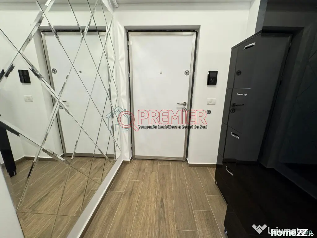 Metrou Apărătorii Patriei - 2 Camere Spațios – 