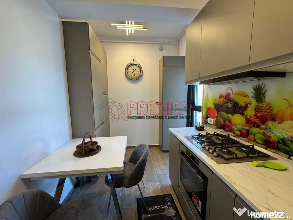 Metrou Apărătorii Patriei - 2 Camere Spațios – 