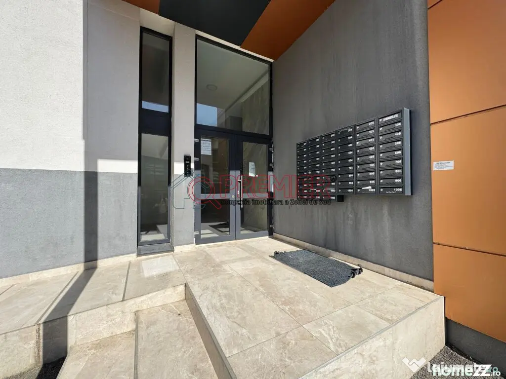 Metrou Apărătorii Patriei - 2 Camere Spațios – 