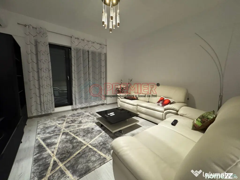 Metrou Apărătorii Patriei - 2 Camere Spațios – 