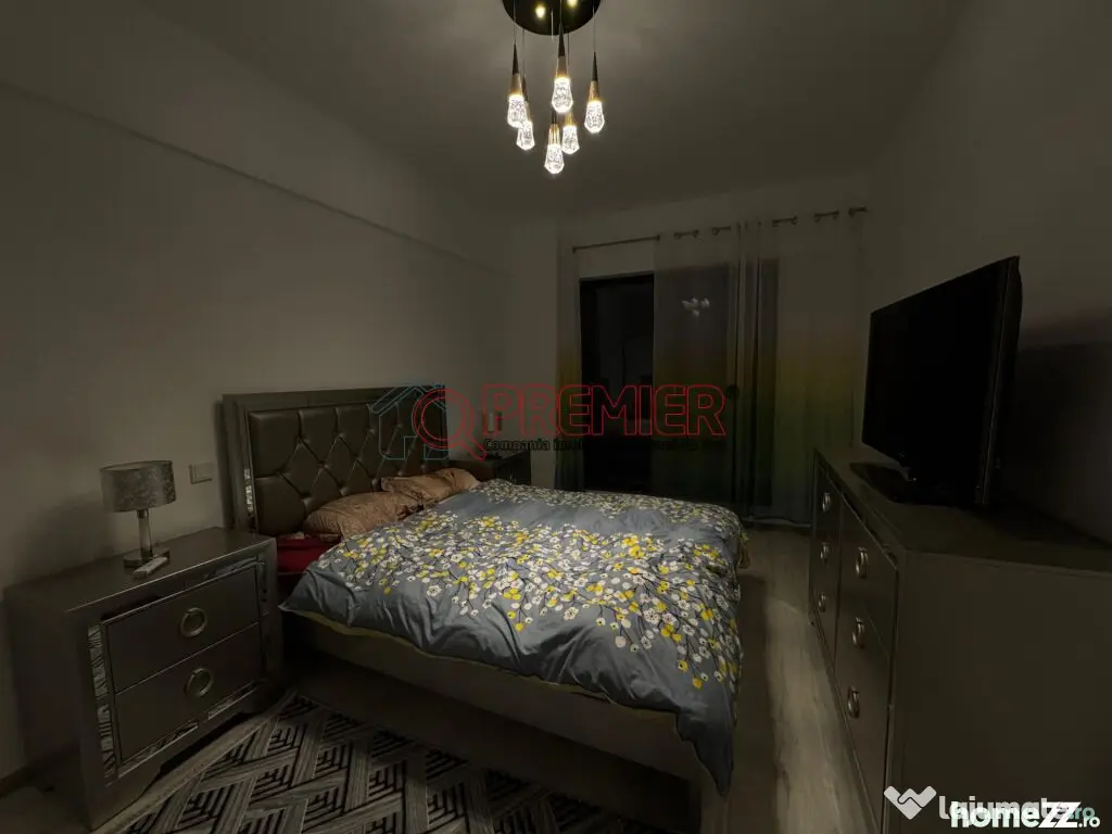 Metrou Apărătorii Patriei - 2 Camere Spațios – 