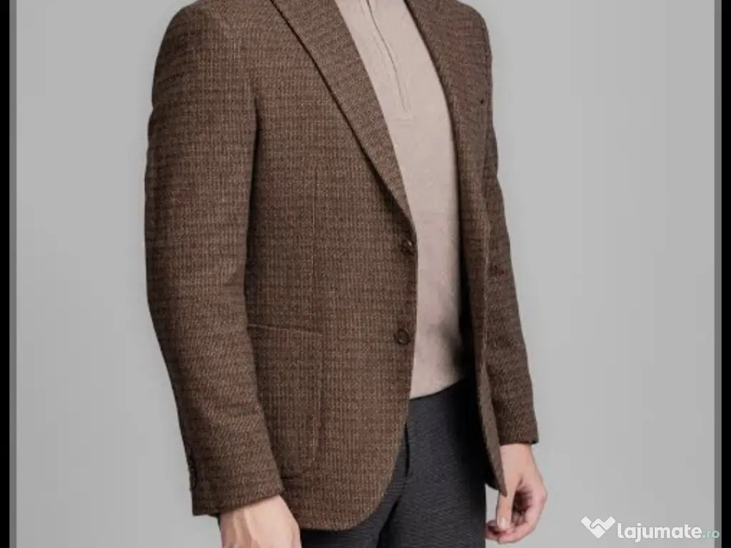 Sacou diferite marimi 