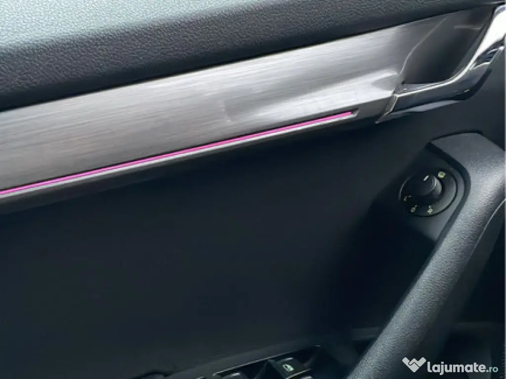 Skoda Octavia Style 2019