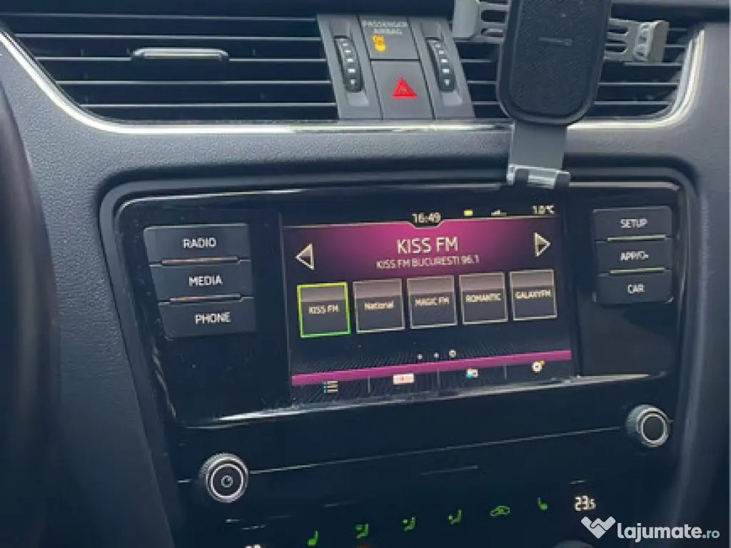 Skoda Octavia Style 2019