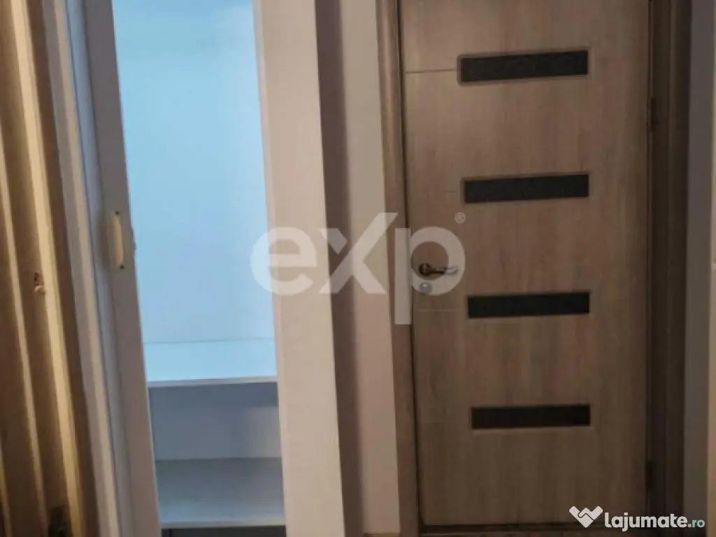 Ap 2 camere Calea Bascov 