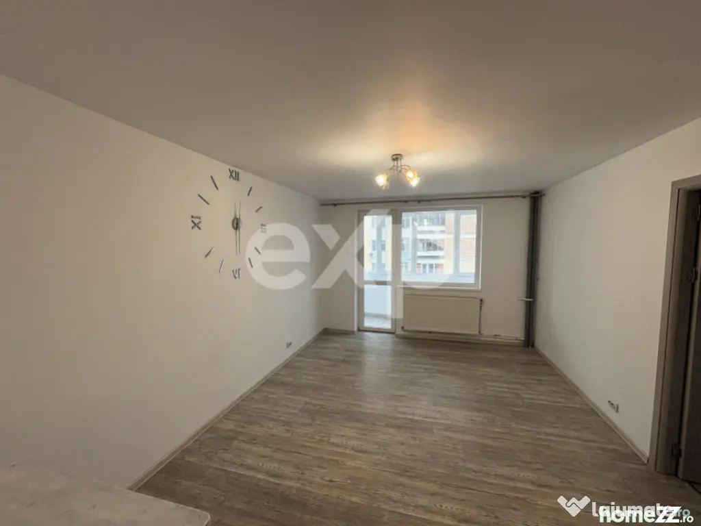 Ap 2 camere Calea Bascov 