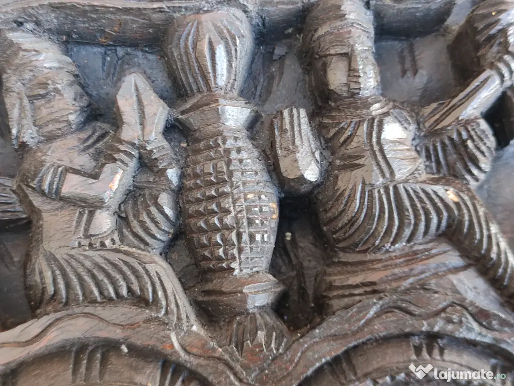 Sculptură indiană secolul 19 