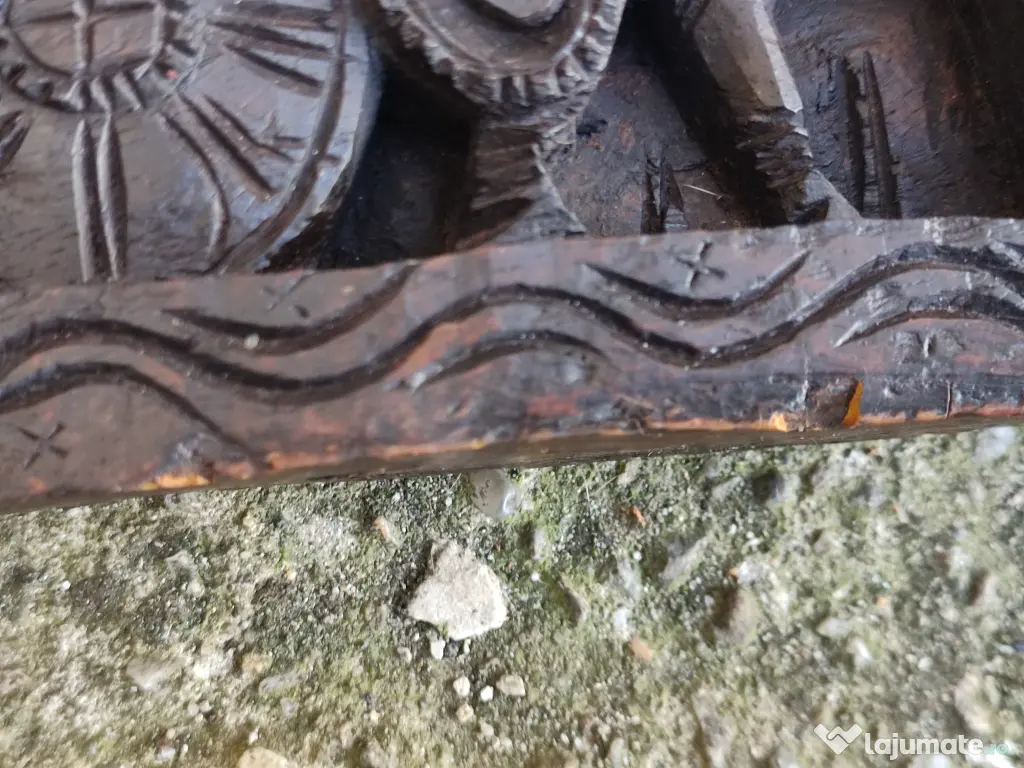 Sculptură indiană secolul 19 