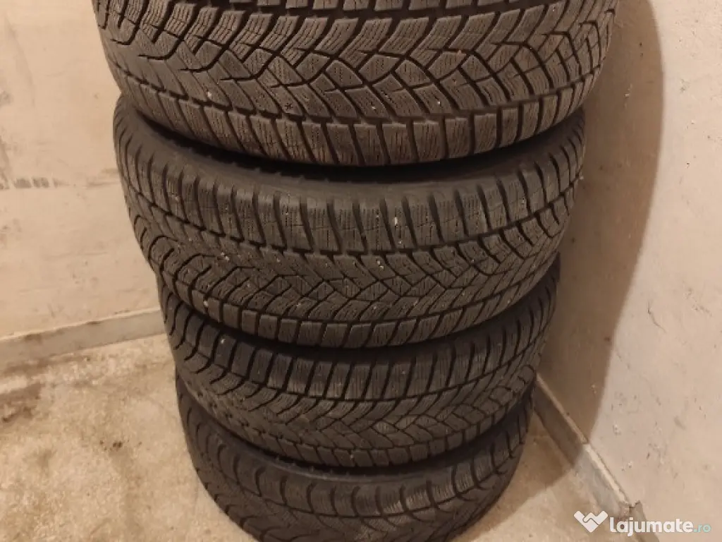 Jante OZ pe 18” 5X112 