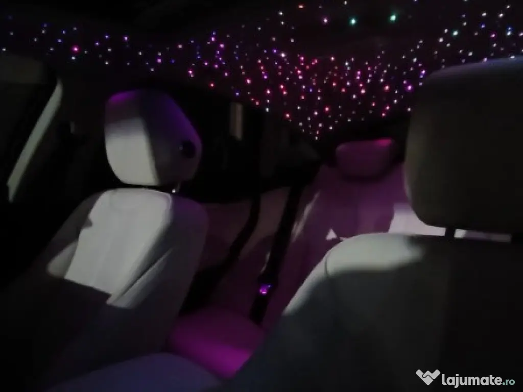 Bmw seria 4 420d luxury/Individual/360/piele 