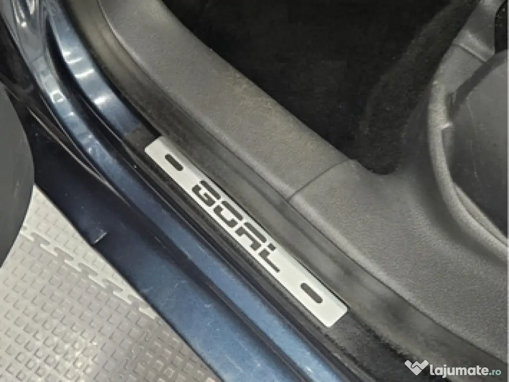 Volkswagen Golf 5, Plus 2.0 TDI. Recent adus din Germania! 