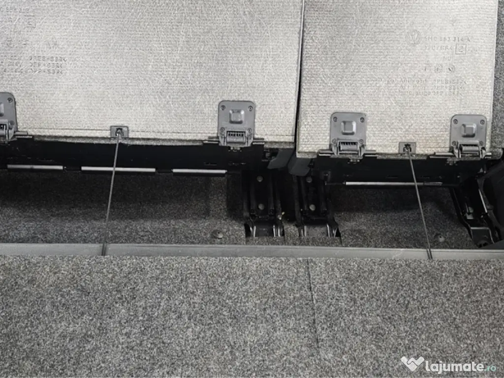 Volkswagen Golf 5, Plus 2.0 TDI. Recent adus din Germania! 