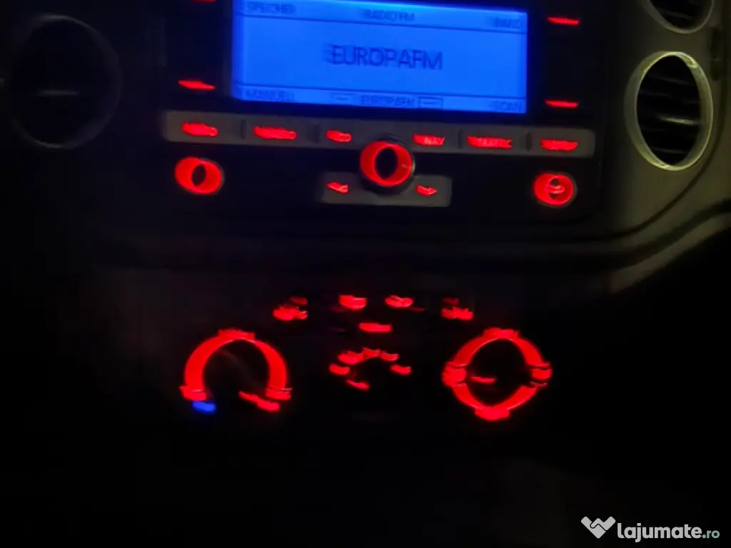 Volkswagen Golf 5, Plus 2.0 TDI. Recent adus din Germania! 