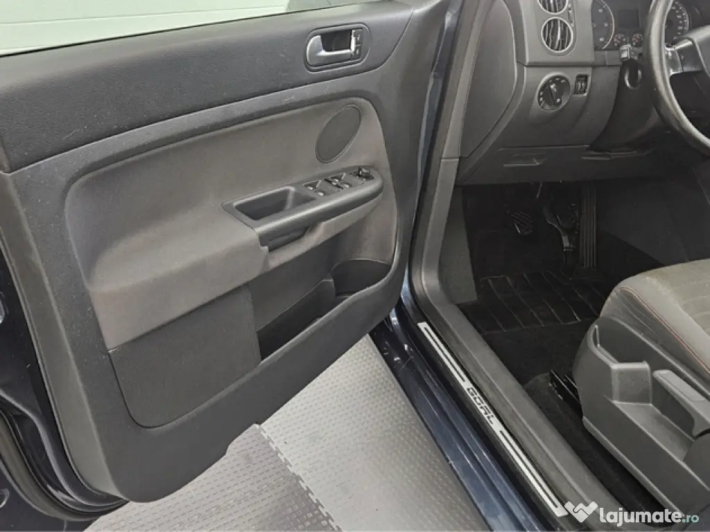 Volkswagen Golf 5, Plus 2.0 TDI. Recent adus din Germania! 