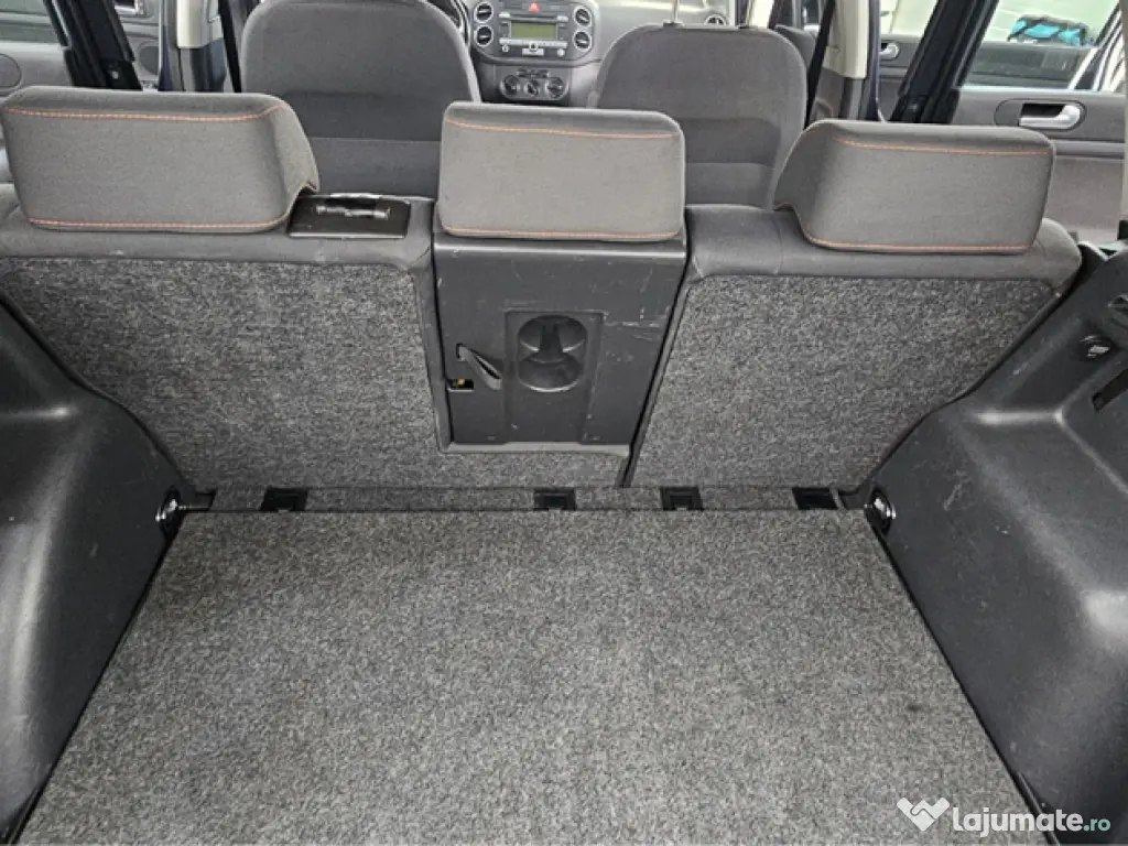 Volkswagen Golf 5, Plus 2.0 TDI. Recent adus din Germania! 