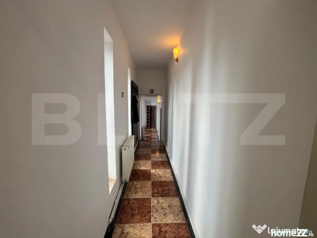 Pațiu comercial 139 mp – ideal salon beauty sau birouri, 