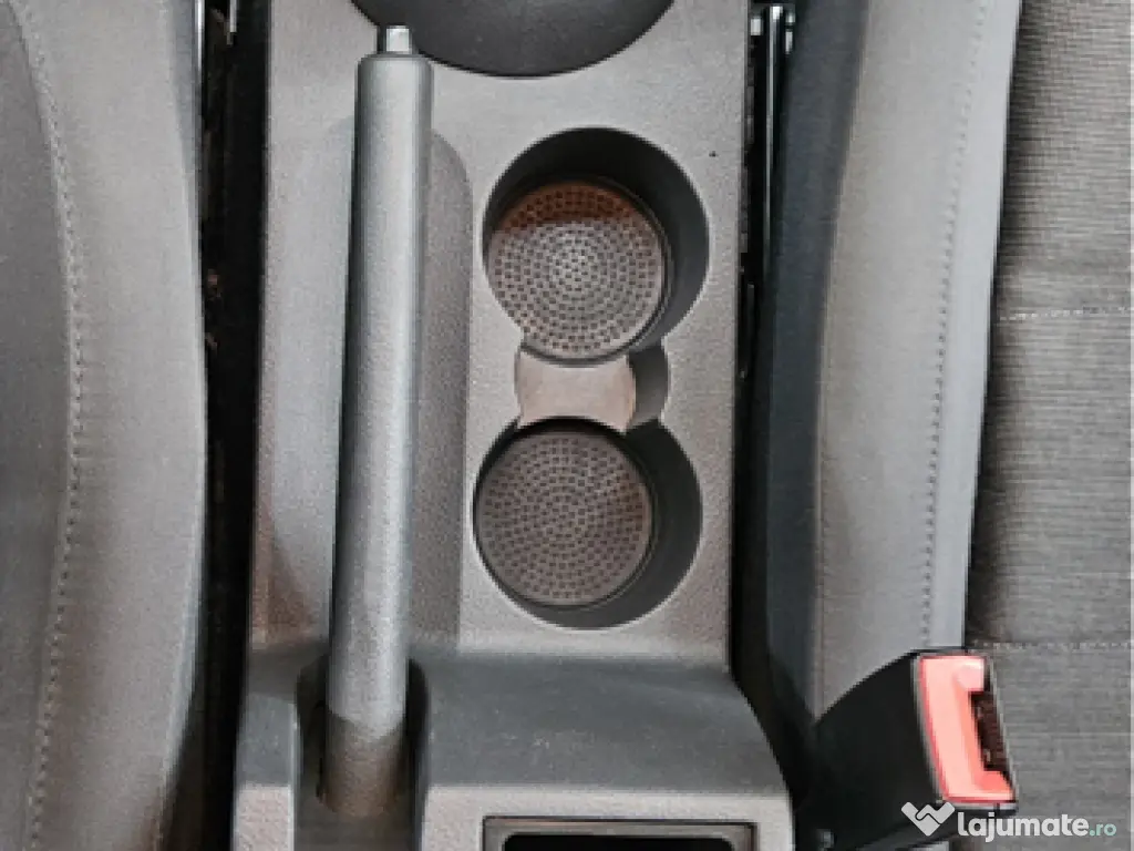 Volkswagen Touran 2.0 TDI recent adus din Germania 