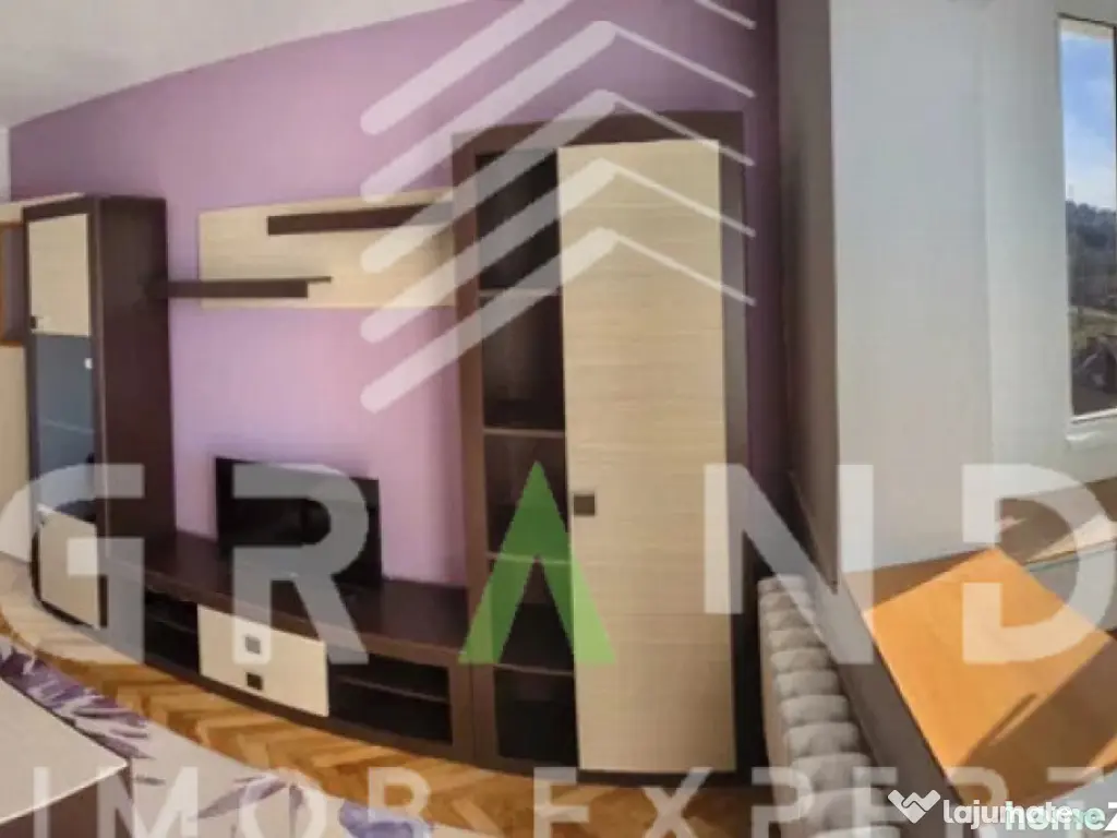 Oportunitate! Apartament Renovat | 2 Camere | Balcon | AC | 