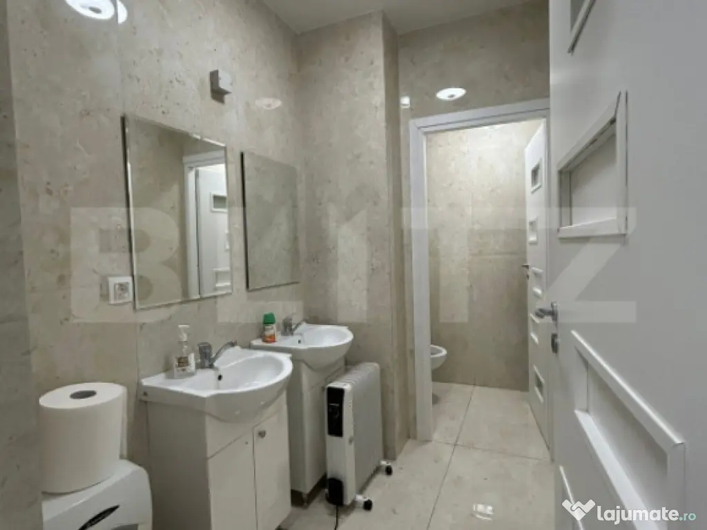 Spatiu comercial de inchiriat | 95 mp | Zona Centrala 