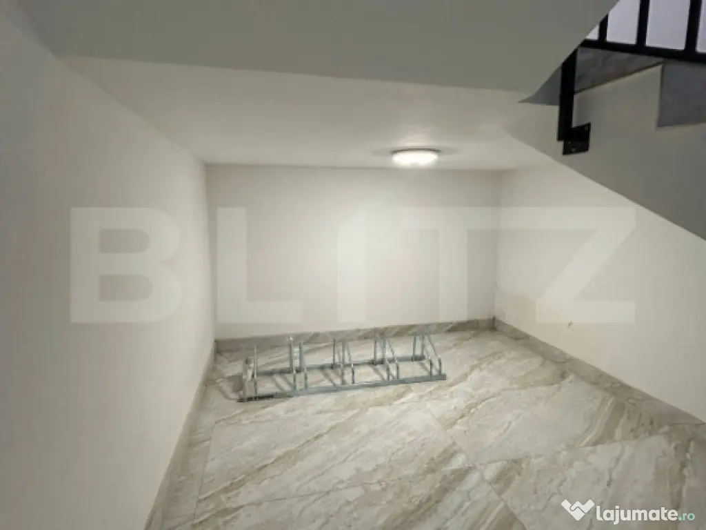 Spatiu comercial de inchiriat | 95 mp | Zona Centrala 