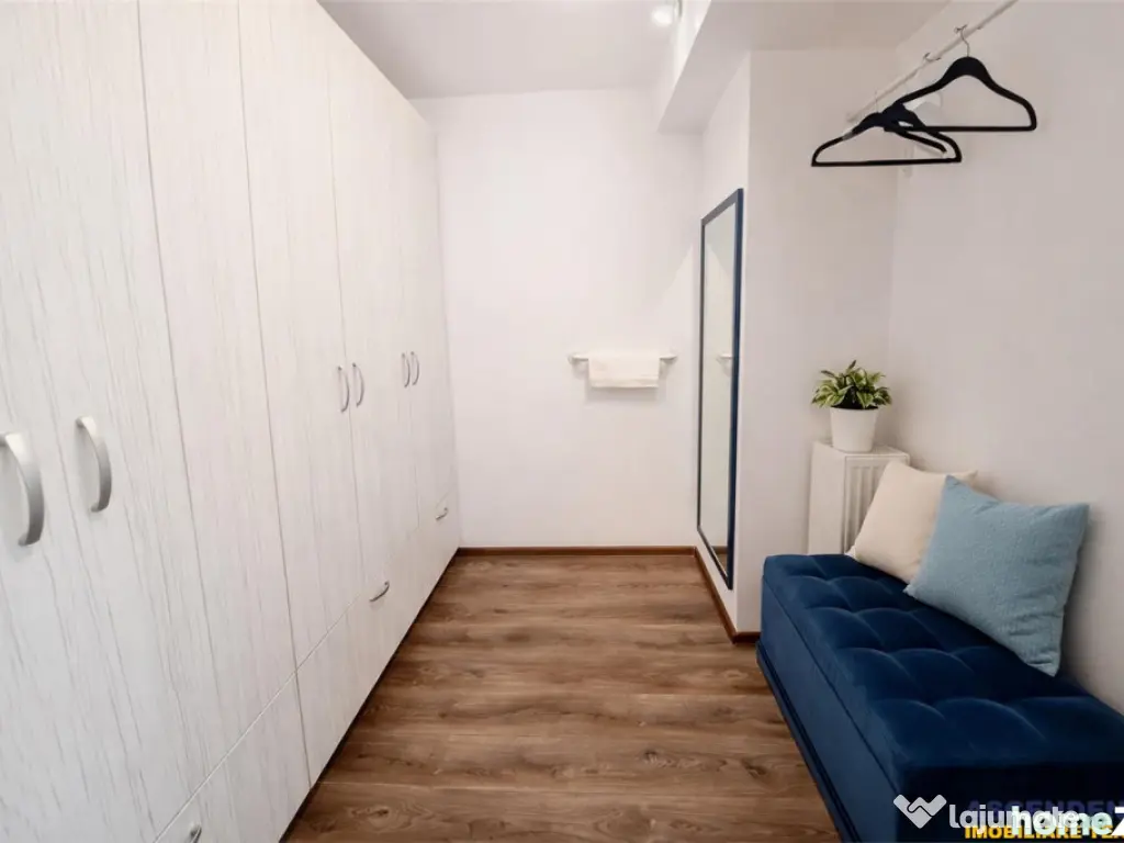 Urban Pentha:Rezidenta Premium,vedere deschisa,100 mp,2 bai 