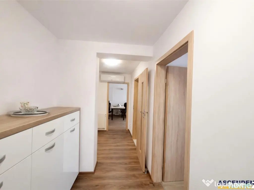 Urban Pentha:Rezidenta Premium,vedere deschisa,100 mp,2 bai 