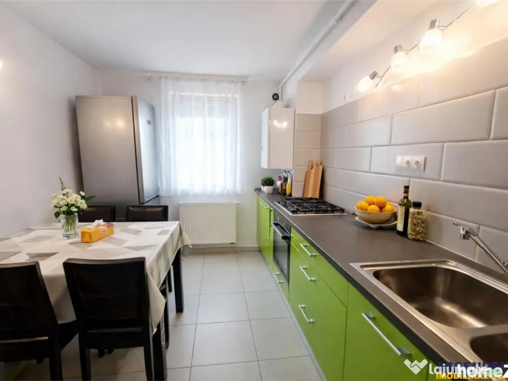 Urban Pentha:Rezidenta Premium,vedere deschisa,100 mp,2 bai 