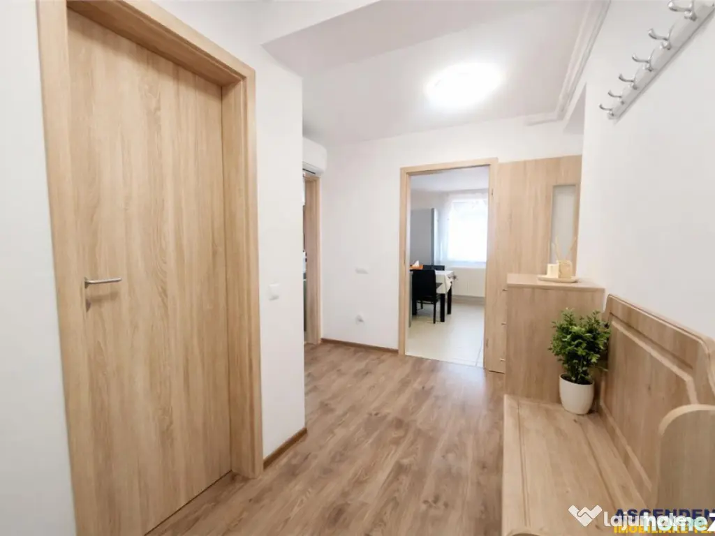 Urban Pentha:Rezidenta Premium,vedere deschisa,100 mp,2 bai 