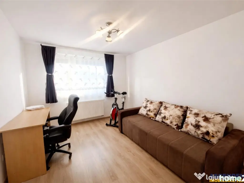 Urban Pentha:Rezidenta Premium,vedere deschisa,100 mp,2 bai 