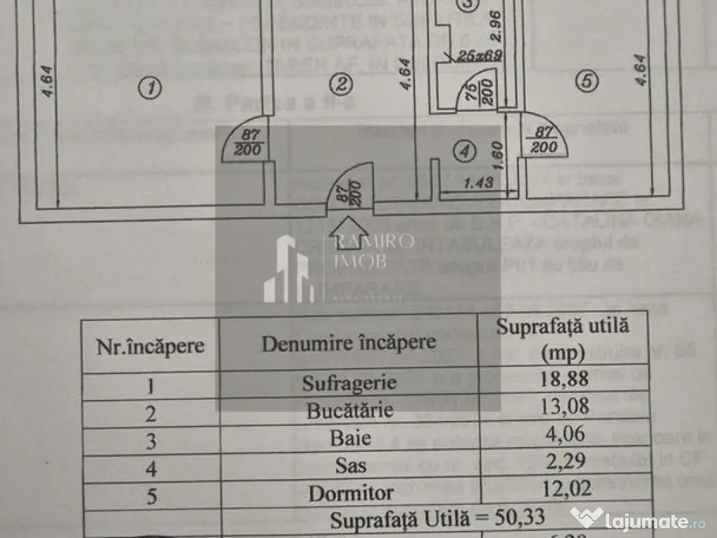 APARTAMENT 2 CAMERE,PARC TINERETULUI/VACARESTI, CENTRALA,... 