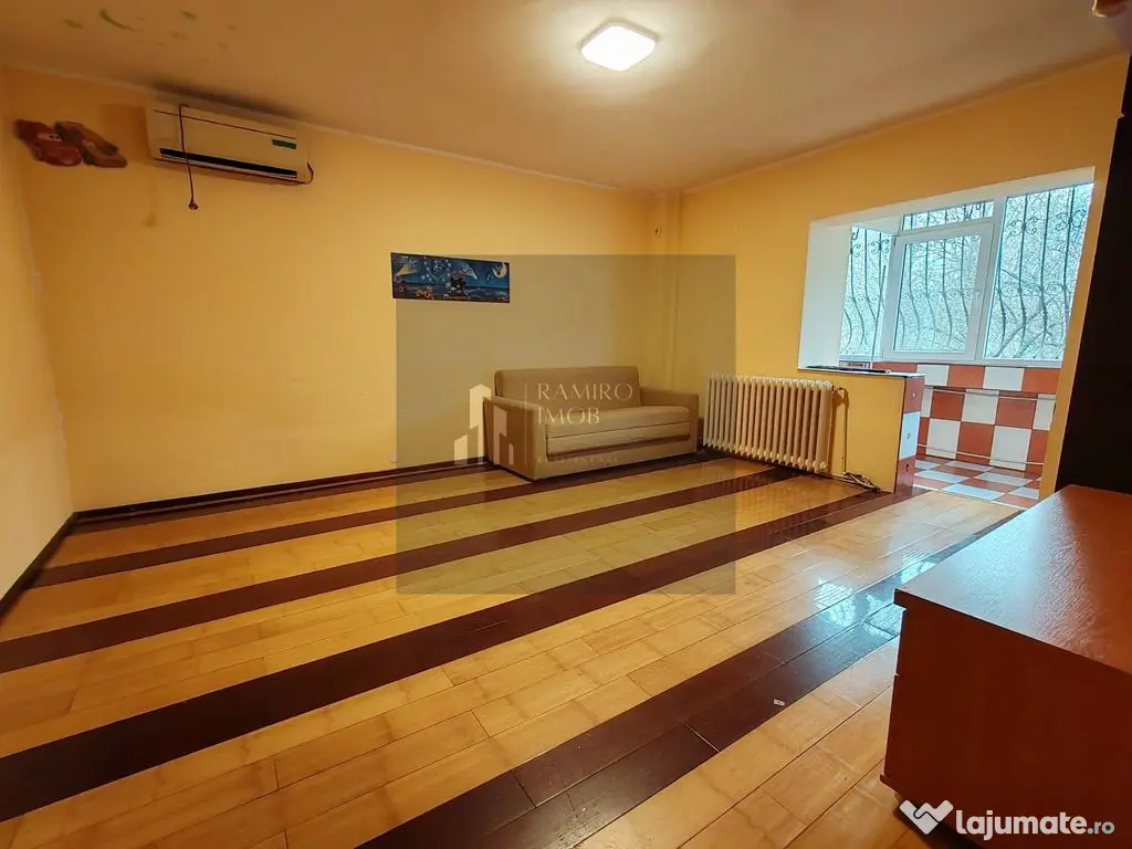APARTAMENT 2 CAMERE,PARC TINERETULUI/VACARESTI, CENTRALA,...